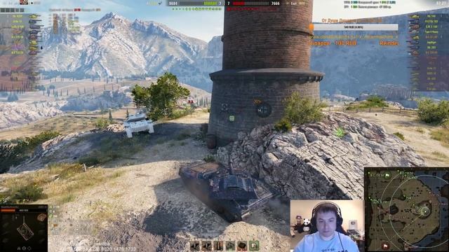 "UDES 16...ЭТО ПРОСТО ЭПИК ФЕЙЛ" / СМЕЯЛСЯ В ГОЛОС #ЛучшееДляВас смотреть онлайн