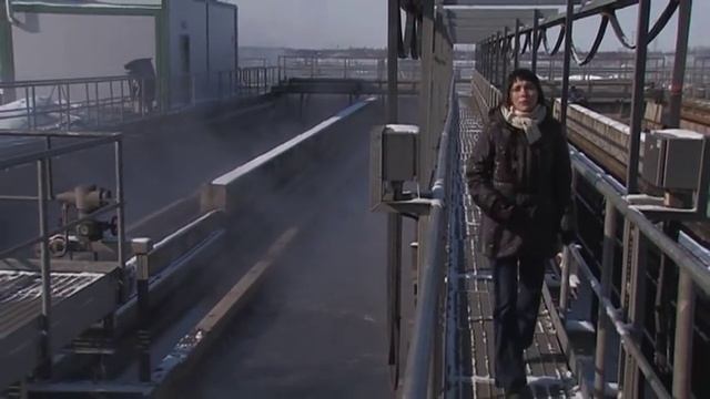 Очистные Сооружения смотреть онлайн