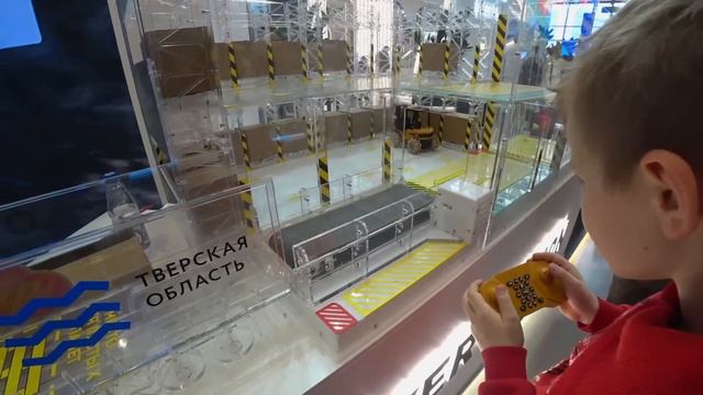 Выставка РОССИЯ на ВДНХ. Оно вам надо? Посмотрите, прежде чем поехать! смотреть онлайн