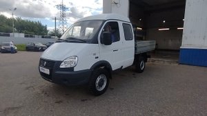 ГАЗ Соболь (2310) 2022