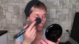 Анна Измайлова Макияж на каждый день. Everyday makeup