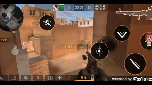 в каком то моменте там во всём видео не будет звука (по стандофф 2) смотреть онлайн