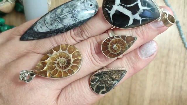 Малахит ,септария,аммонит,ортецерас смотреть онлайн