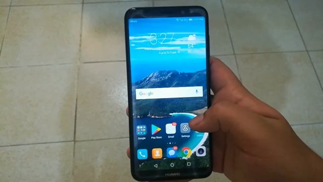 Huawei Mate 10 Lite Review ! *1 Month Later* смотреть онлайн