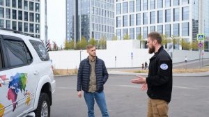 Toyota Sequoia - лучший большой полноразмерный внедорожник | дом на колесах | авто для путешествий