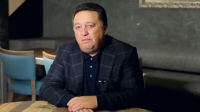 Спецпроект Forbes Украина: Быть миллионером. Александр Фельдман