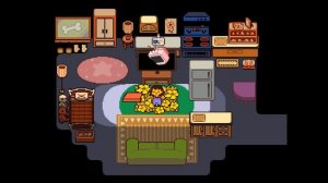 UNDERTALE "Что будет, если..." (стоять на месте в начале игры?) (озвучка)