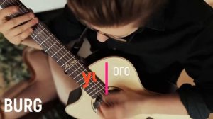 Bass Day 2019 Александр Мисько - Promo Vido (фингерстайл-гитарист)