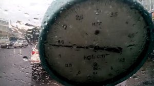 Газель Некст Cummins давление на рабочей температуре