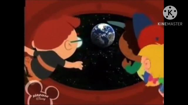 Ring Around the Planet: Alternative ending 🚀☄️🪐 (For Jai Rondo) смотреть онлайн