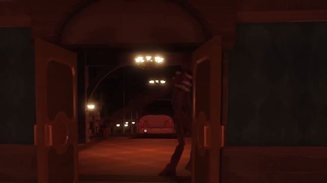 ROBLOX DOORS ?️ Funny Moments (MEMES) #1 смотреть онлайн