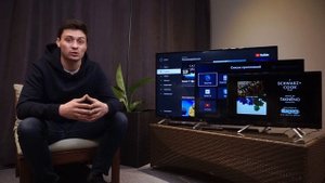 Обзор SMART телевизоров NEKO - недорогие и функциональные!
