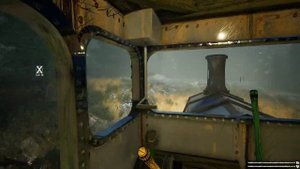 Чу-Чу ПАРОВОЗИК ЧАРЛЬЗ гонится за мной ЭПИК БИТВА Хоррор игра на ФГТВ #3