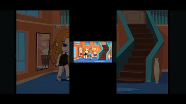 чёрный глаз ### гача нокс ###. вам нужна 2 часть? смотреть онлайн