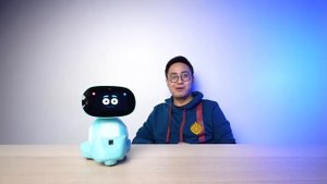 UNBOXING ROBOT MIKO 3 TERBARU YANG HARGANYA 4.6 JUTA!