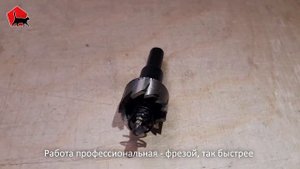 Правильная распаечная коробка для скрытой проводки в деревянном доме. Как монтировать?