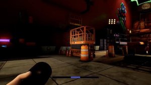 ФНАФ 9! ГОНКИ с РОКСИ – Прохождение fnaf security breach с Domi Show play