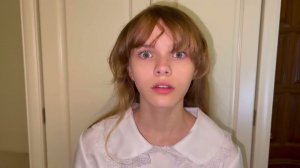 Т/с Порча. Злата. Liza Kvins самопробы