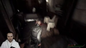 Самая дешевая копия Resident Evil ➤The Walking Evil ➤ Обзор. Первый запуск