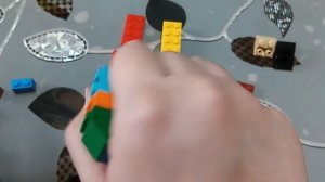 как сделать КЕРАМБИТ ИЗ ЛЕГО