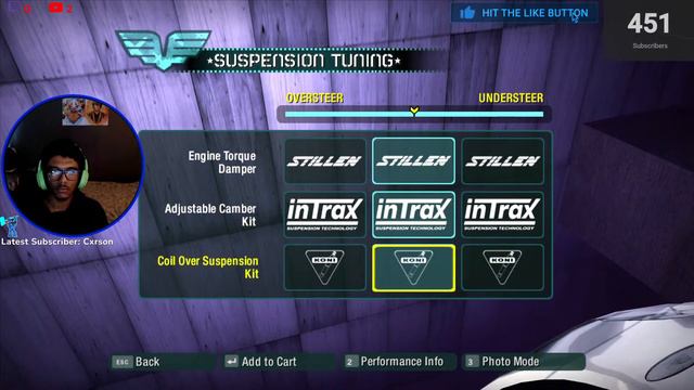 Need For Speed Carbon🚗 (Enhanced)❗ смотреть онлайн