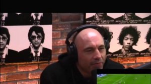 Joe Rogan praises Lionel Messi