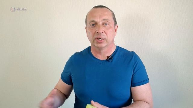 Гирудокомплекс  от компании Micelline. Доктор Липатов А. А.
