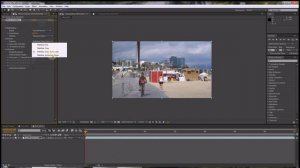 Tutorial: Стабилизация в After Effects (Warp Stabilizer)