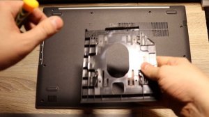 Разборка Lenovo IdeaPad 330 | Установка SSD + 2 DDR