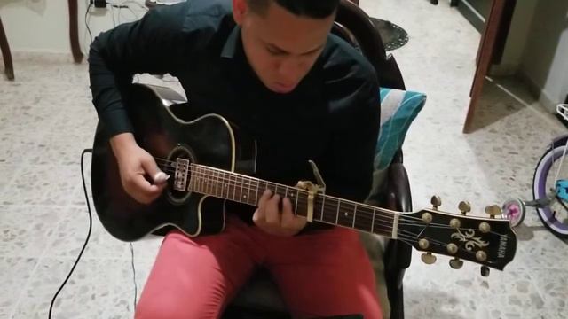 Edición para sonar como ##Anthony Santos##Raulin Rodriguez##Frank Reyes## Pedal Line 6 смотреть онлайн