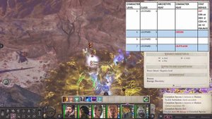 PATHFINDER: WRATH OF THE RIGHTEOUS - Leopard Build