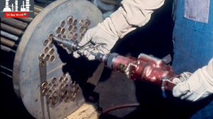 Heat X-changers - Tube Bundle Repair Part 2. Rebuilding. Return to Service