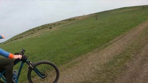 Гравийные покатушки == 60 км в окрестностях Ставрополя ==