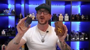 Best Mugler Pure Havane Clone? Insurrection 2 Wild | Men's Fragrance Review