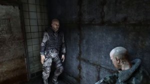 Прохождение Metro 2033 Redux (Метро 2033: Возвращение) — Часть 1: В путь ПРОЛОГ ( БЕЗ КОММЕНТАРИЕВ)