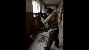 Армейские песни. Колеса поезда стучат