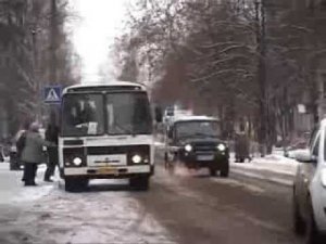 Цифровое телевидение в Костромской области