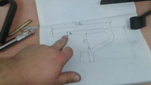 Обратный молоток JTC YC 100