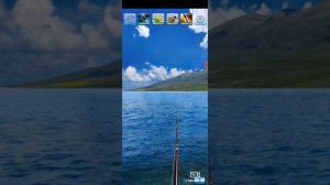 Let's Fish. Азия. Кукунор