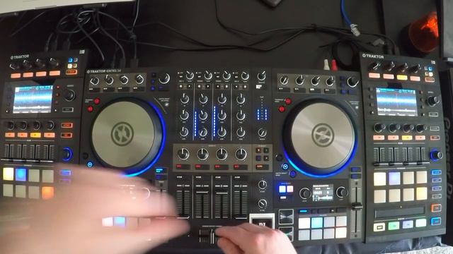 Amazing Melodic Emotional Trance Mix April 2019 Mixed By DJ FITME (Traktor S4 MK3) смотреть онлайн