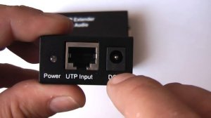 Удлинитель VGA по витой паре-(1080p25).webm