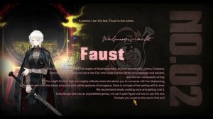 Первый взгляд на Компанию Лимбуса | Туториал и тонна катсцен | Limbus Company #1