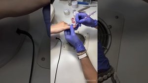 Какая подложка нужна под гель?