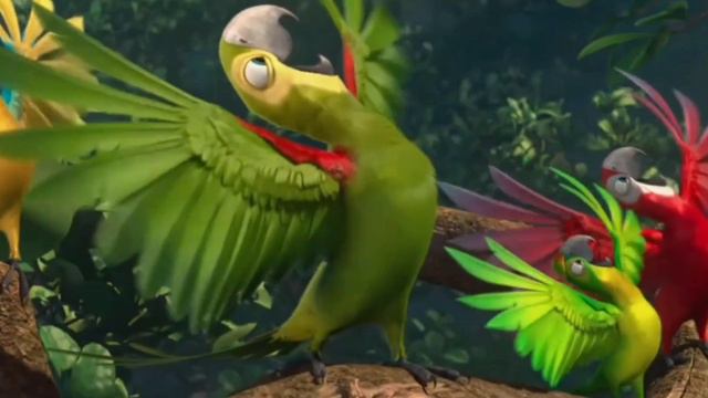 Рио песня на🇪🇪и🇦🇹 смотреть онлайн