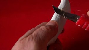 Испытания краски Dulux Ultra Resist