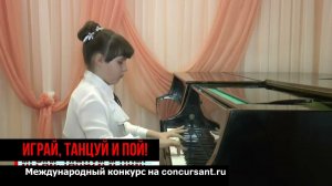 «Итальянская песенка»/ «Итальянская песенка»  | ИГРАЙ, ТАНЦУЙ И ПОЙ