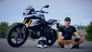 ПЯТЬ ОШИБОК начинающих мотоциклистов