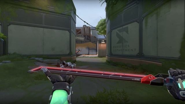 All RGX 11Z PRO KATANA Blade Variants IN-GAME Showcase