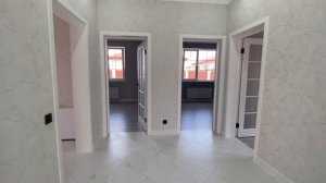 ЛУЧШИЙ Поселок АНАПЫ - КП Новое Витязево? | Обзор современных Домов в Анапе | Купить Дом в Анапе