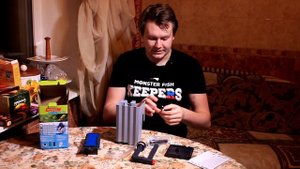 Обзор от mfkrus (Фильтр-водопад Eheim Liberty 75)